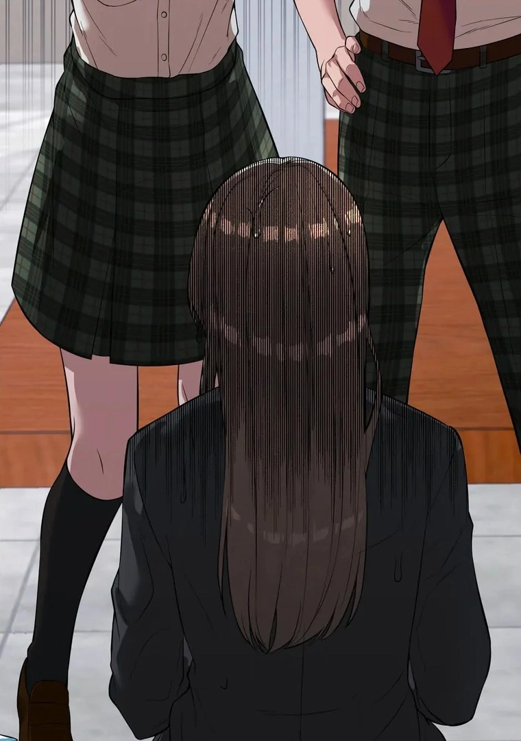 The Devil in School Chapter 02 Gambar 103