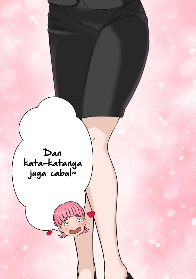 The Devil in School Chapter 02 Gambar 61