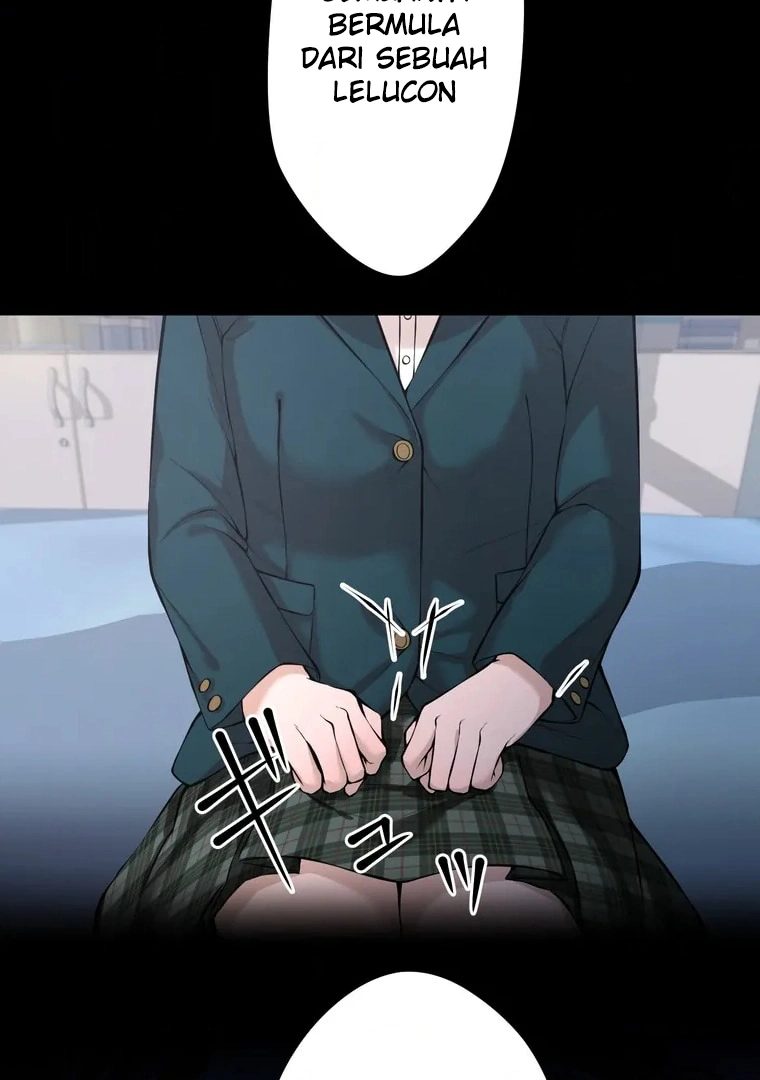 The Devil in School Chapter 01 Gambar 4