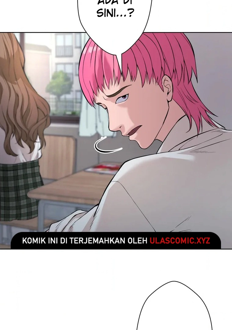 The Devil in School Chapter 01 Gambar 46