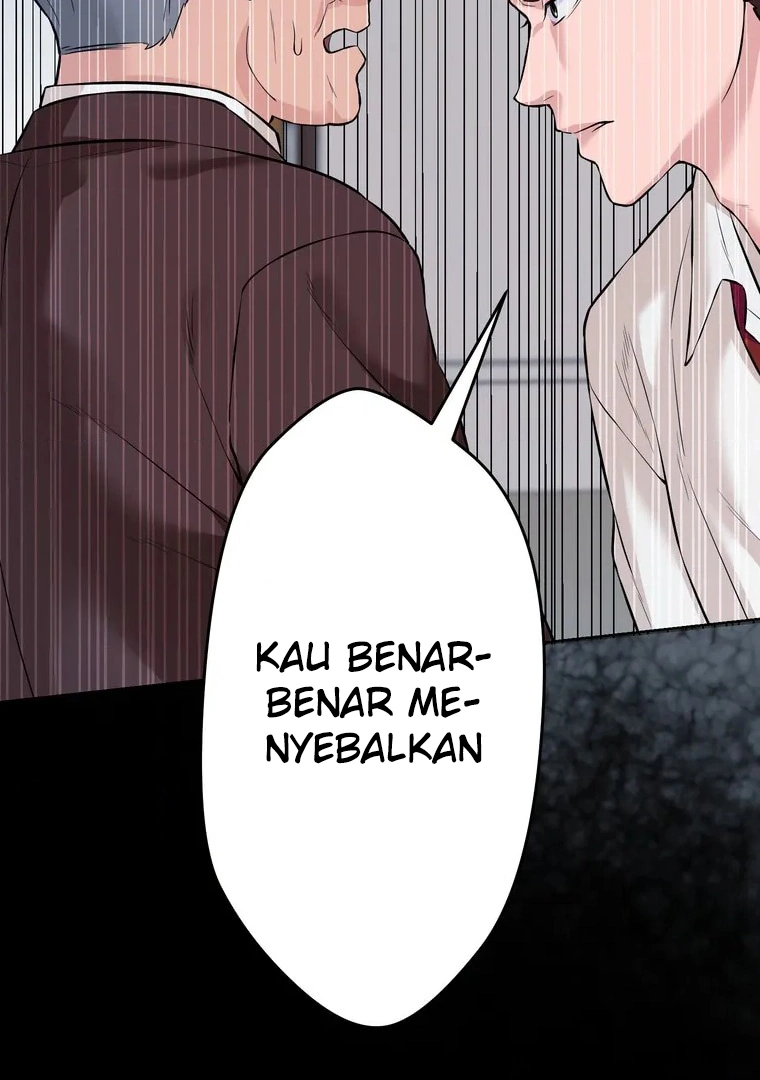 The Devil in School Chapter 01 Gambar 59