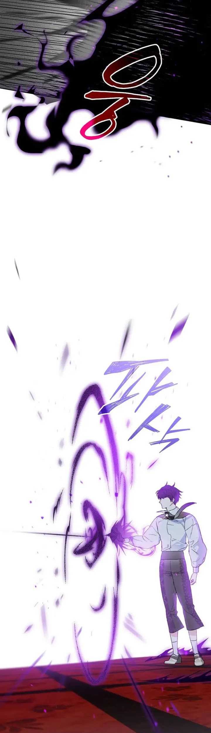 I Became The Genius Bastard Of A Noble Dark Clan Chapter 27 Gambar 33