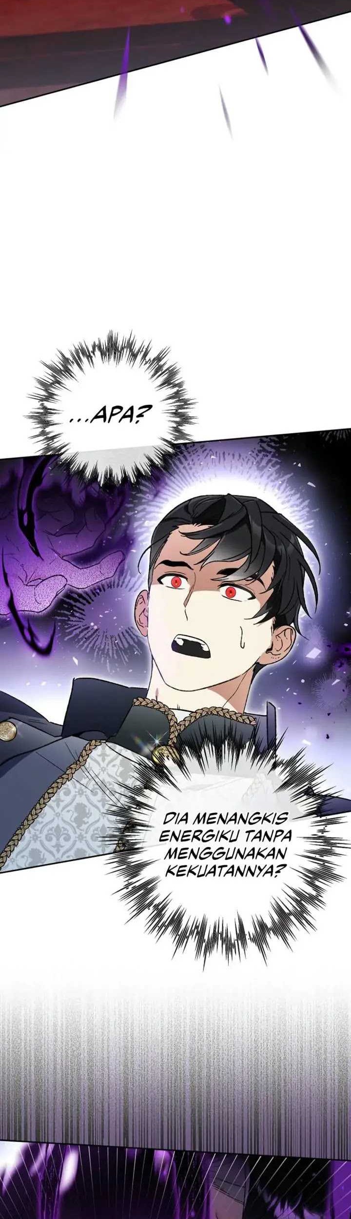 I Became The Genius Bastard Of A Noble Dark Clan Chapter 27 Gambar 34