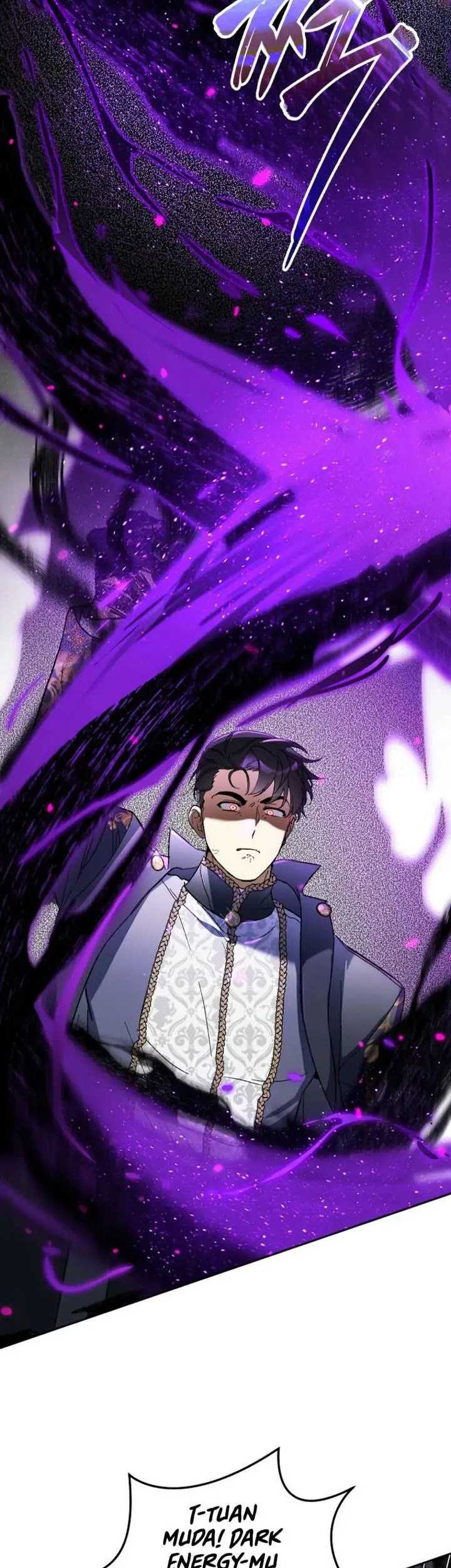I Became The Genius Bastard Of A Noble Dark Clan Chapter 27 Gambar 42