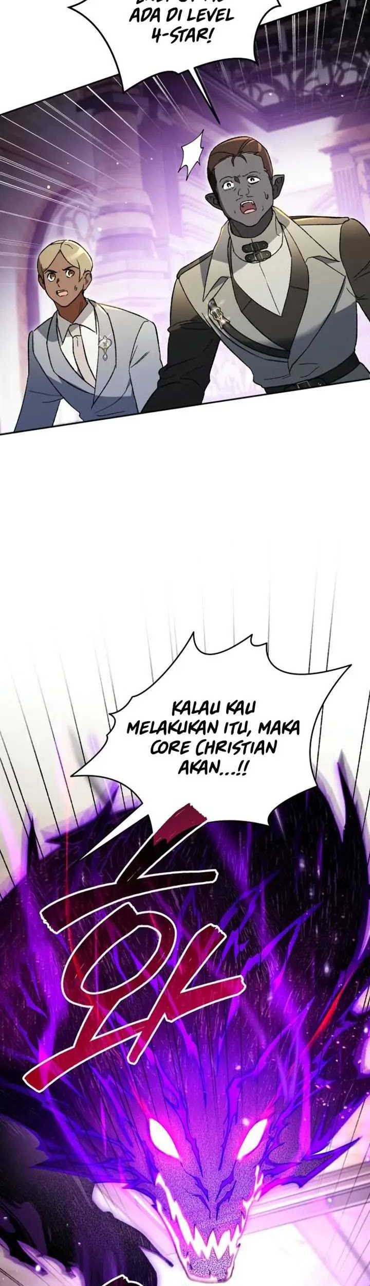 I Became The Genius Bastard Of A Noble Dark Clan Chapter 27 Gambar 43