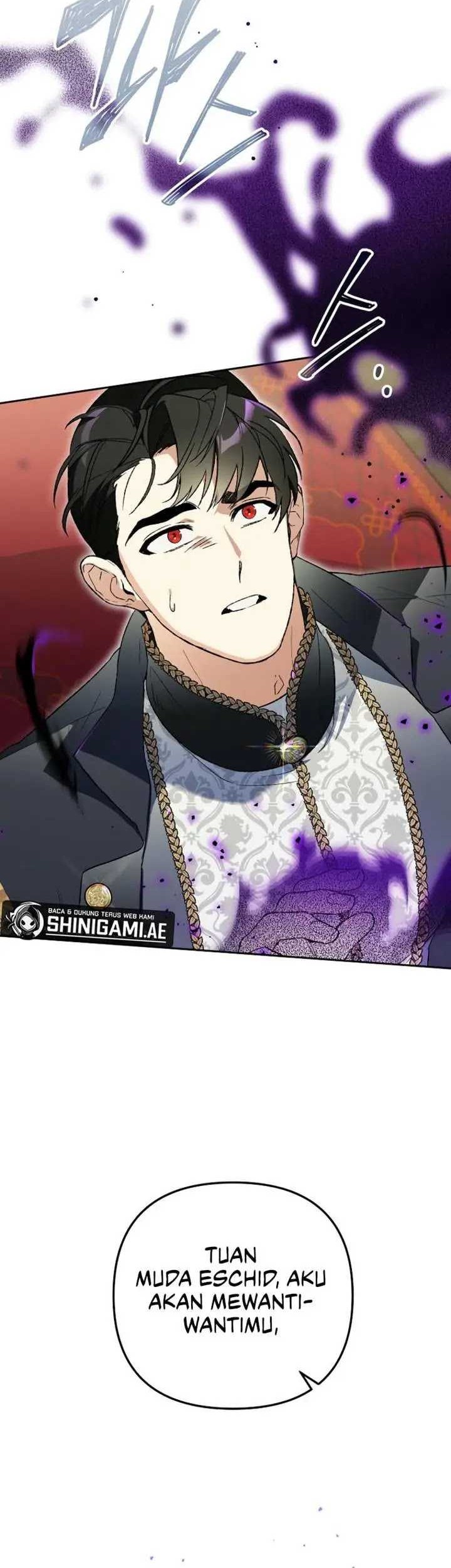 I Became The Genius Bastard Of A Noble Dark Clan Chapter 27 Gambar 46