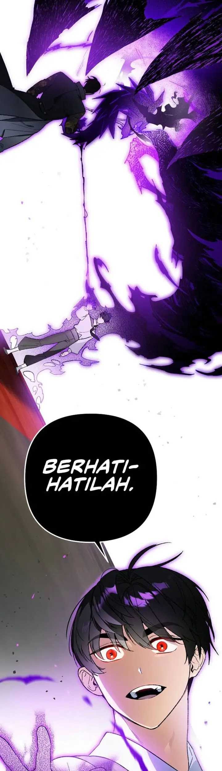 I Became The Genius Bastard Of A Noble Dark Clan Chapter 27 Gambar 48