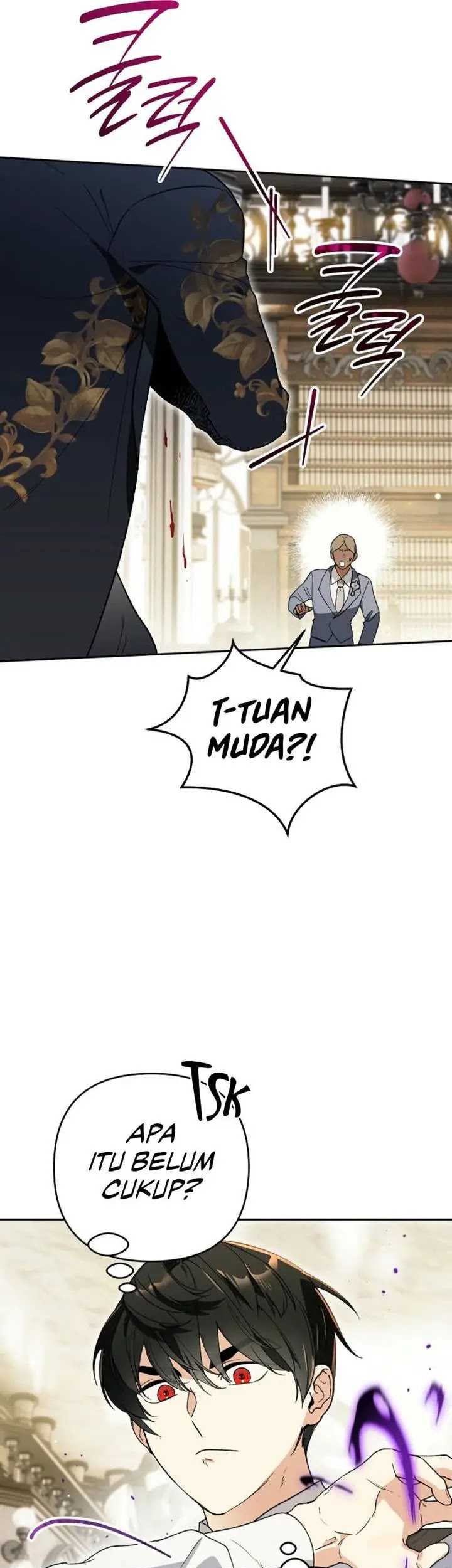 I Became The Genius Bastard Of A Noble Dark Clan Chapter 27 Gambar 52