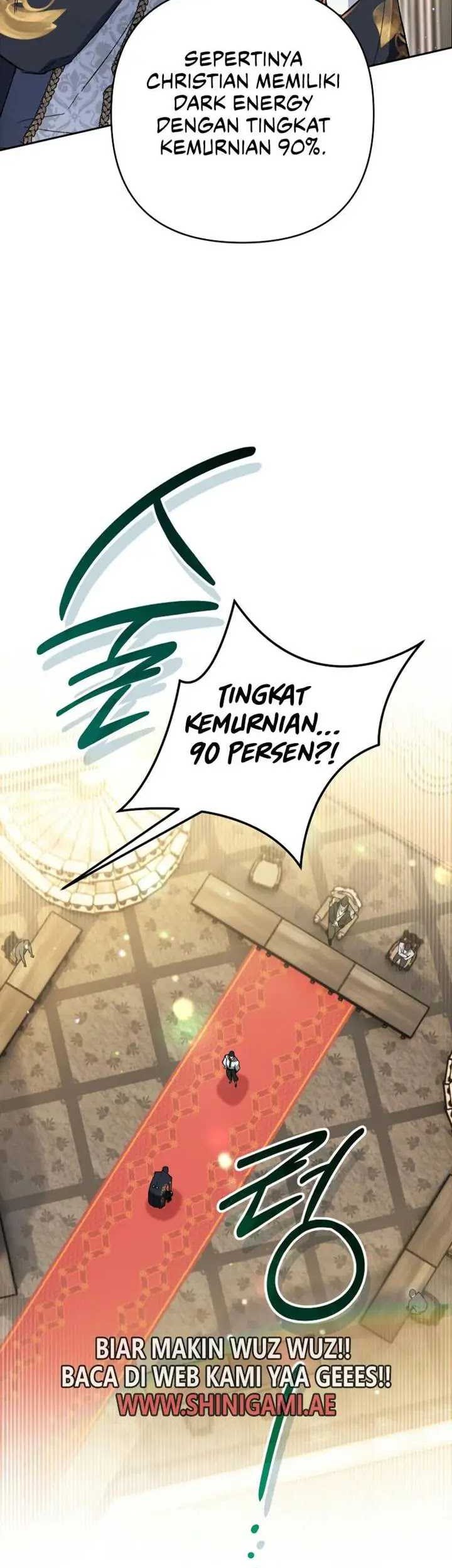 I Became The Genius Bastard Of A Noble Dark Clan Chapter 27 Gambar 54