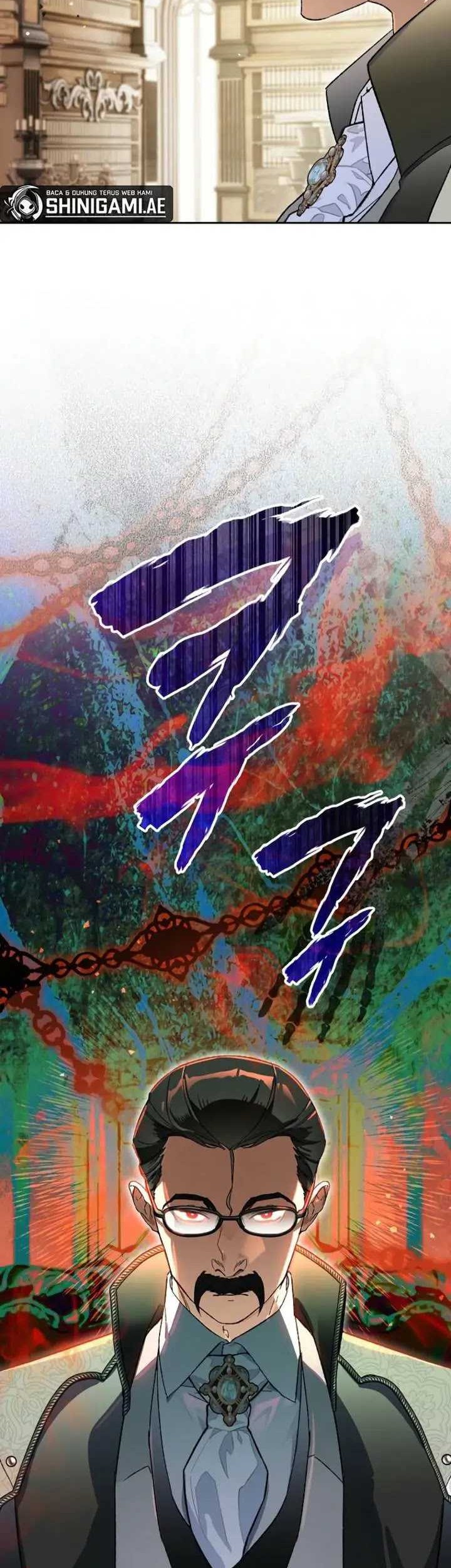 I Became The Genius Bastard Of A Noble Dark Clan Chapter 27 Gambar 57