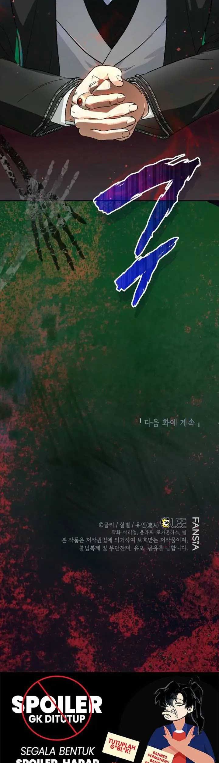 I Became The Genius Bastard Of A Noble Dark Clan Chapter 27 Gambar 58