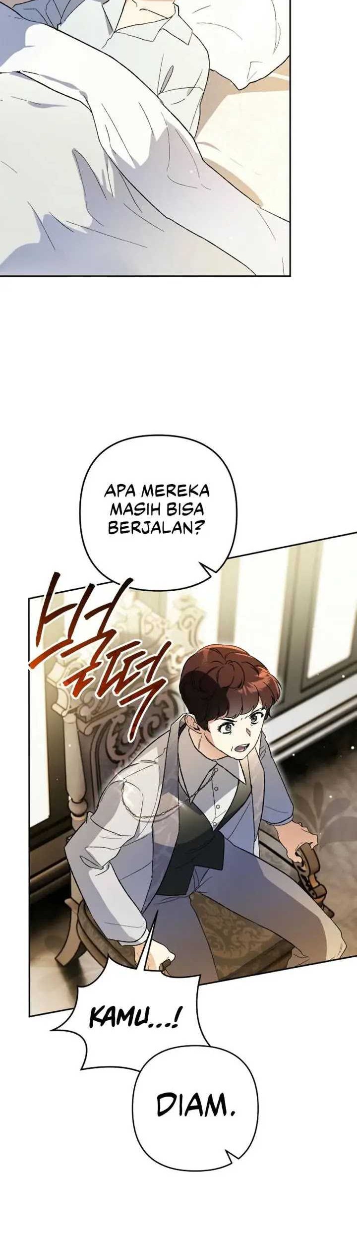 I Became The Genius Bastard Of A Noble Dark Clan Chapter 27 Gambar 7