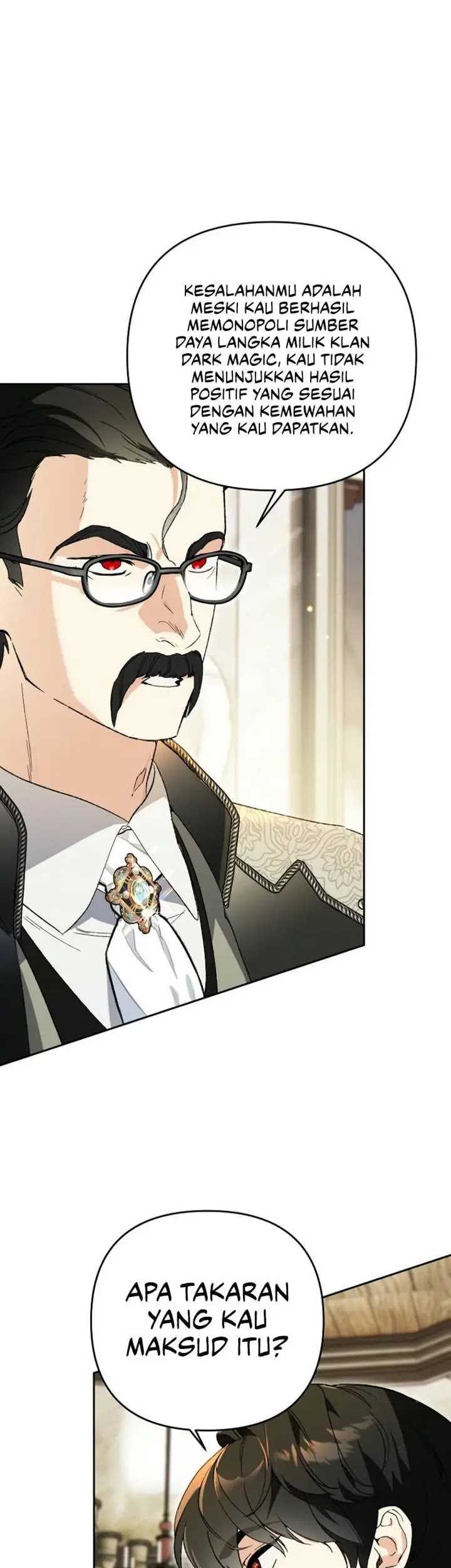 I Became The Genius Bastard Of A Noble Dark Clan Chapter 27 Gambar 8