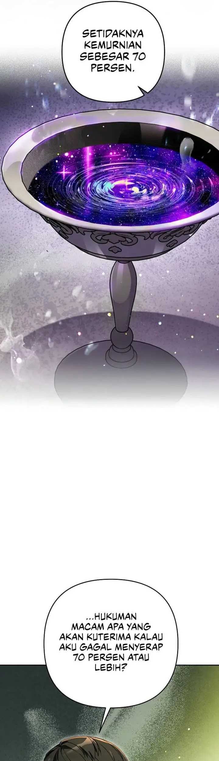 I Became The Genius Bastard Of A Noble Dark Clan Chapter 27 Gambar 10