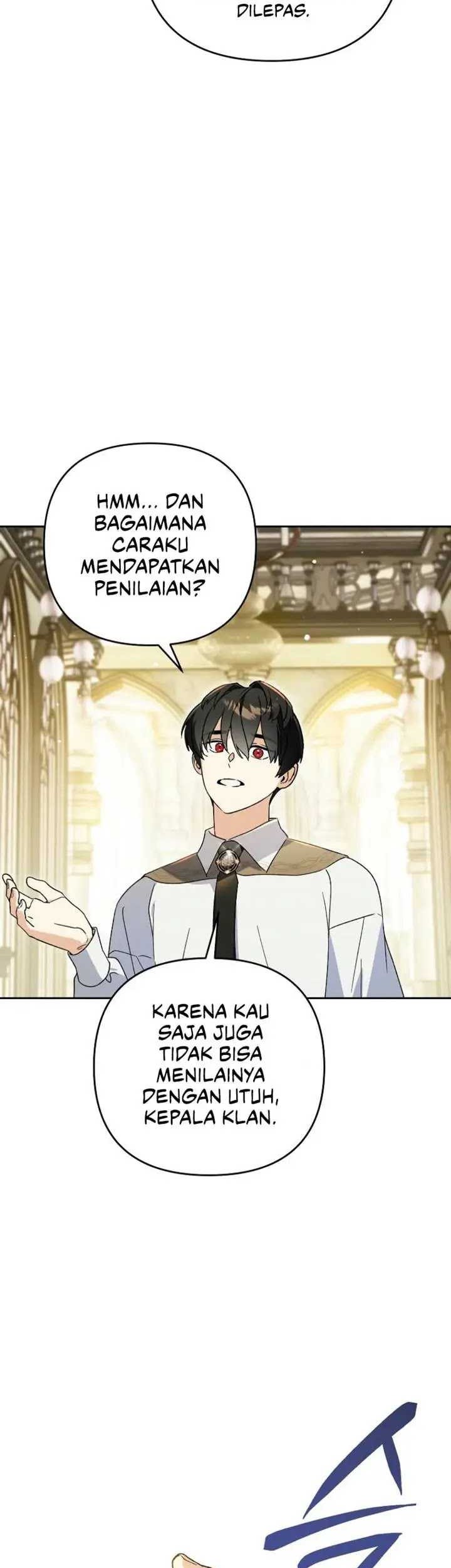 I Became The Genius Bastard Of A Noble Dark Clan Chapter 27 Gambar 12