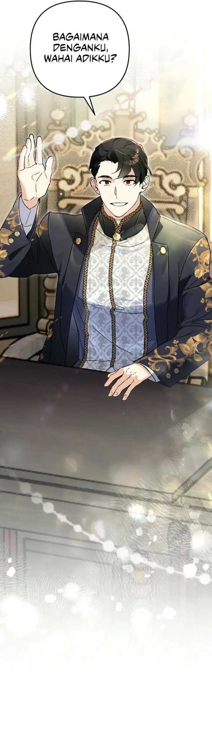 I Became The Genius Bastard Of A Noble Dark Clan Chapter 27 Gambar 14
