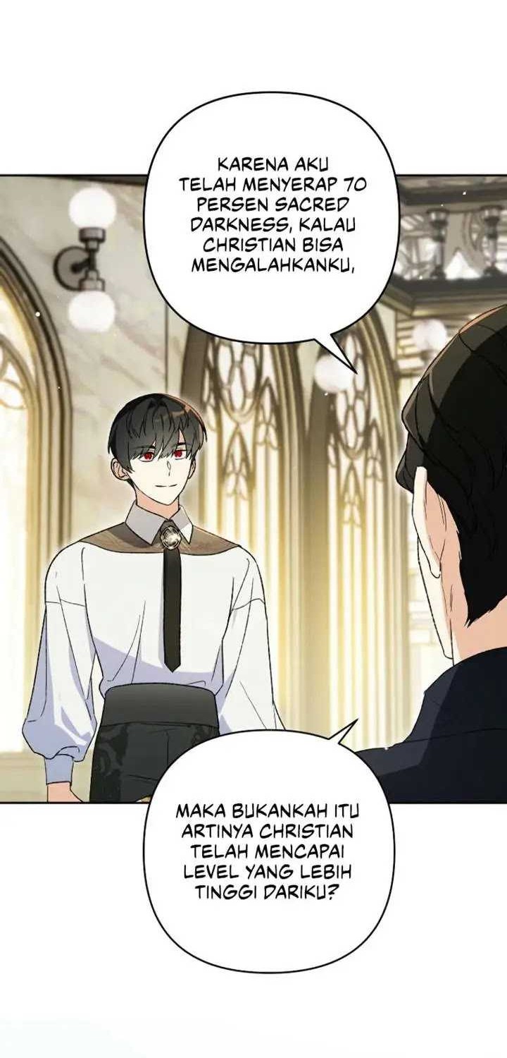 I Became The Genius Bastard Of A Noble Dark Clan Chapter 27 Gambar 17