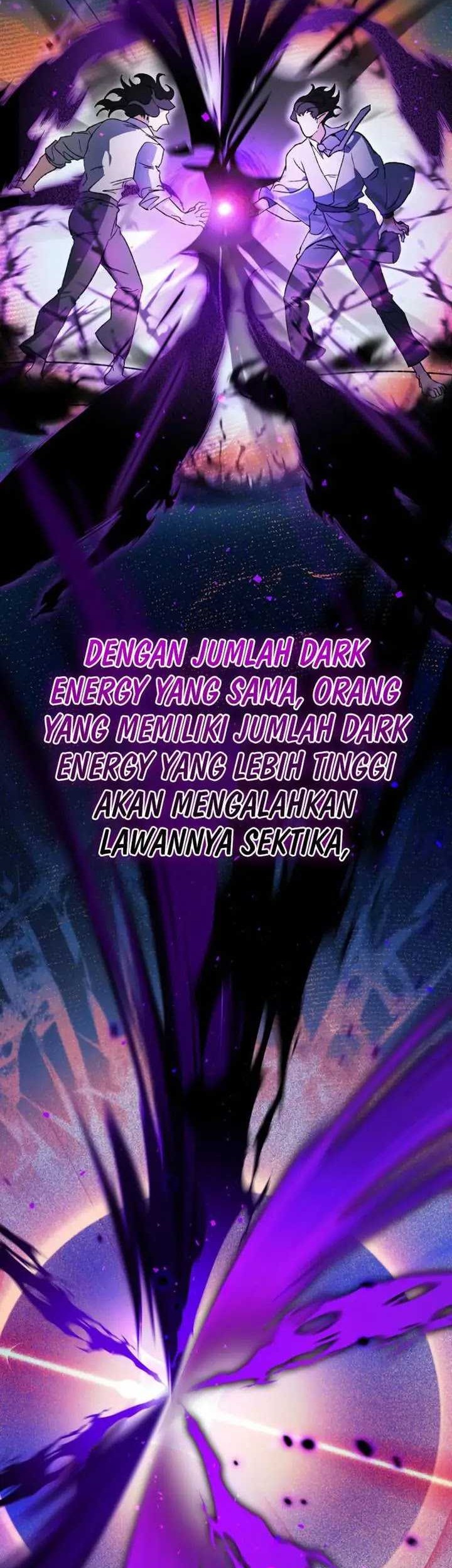 I Became The Genius Bastard Of A Noble Dark Clan Chapter 27 Gambar 19