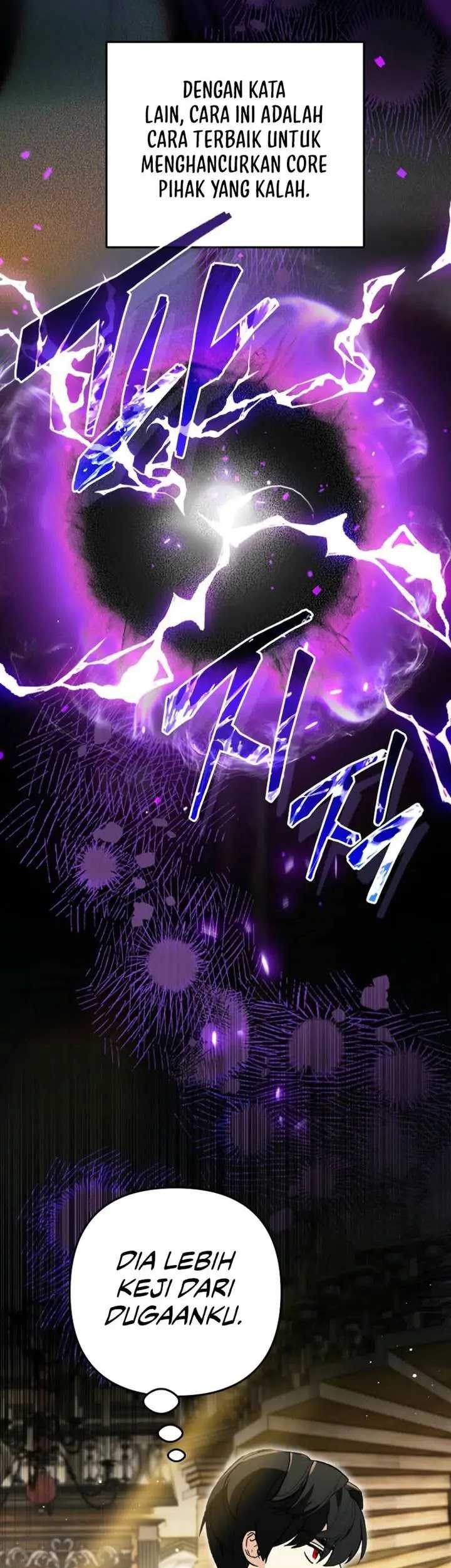 I Became The Genius Bastard Of A Noble Dark Clan Chapter 27 Gambar 21
