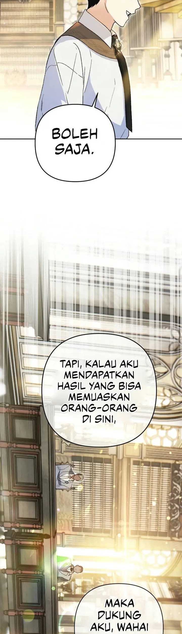 I Became The Genius Bastard Of A Noble Dark Clan Chapter 27 Gambar 22