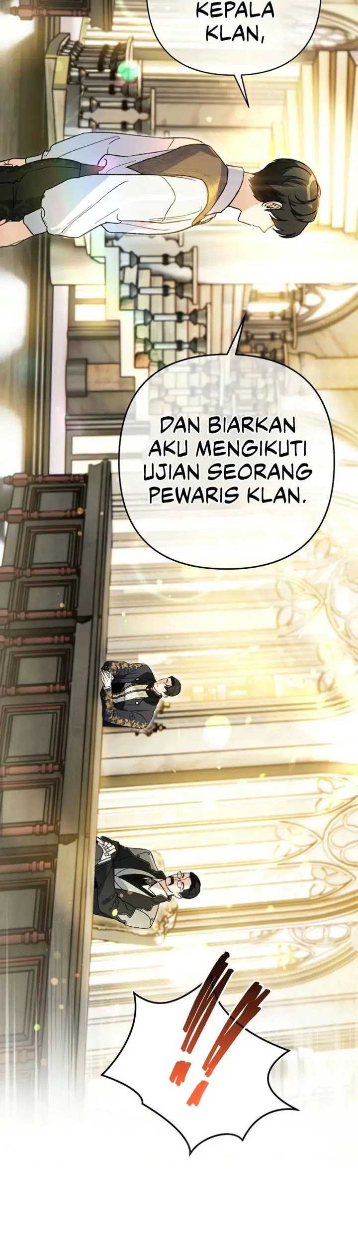 I Became The Genius Bastard Of A Noble Dark Clan Chapter 27 Gambar 23