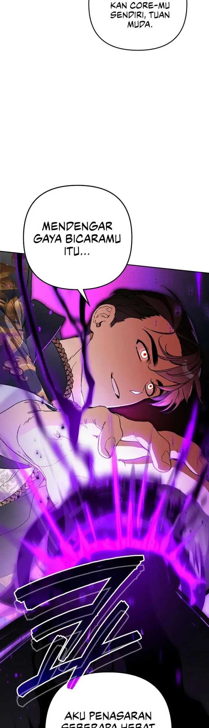I Became The Genius Bastard Of A Noble Dark Clan Chapter 27 Gambar 30
