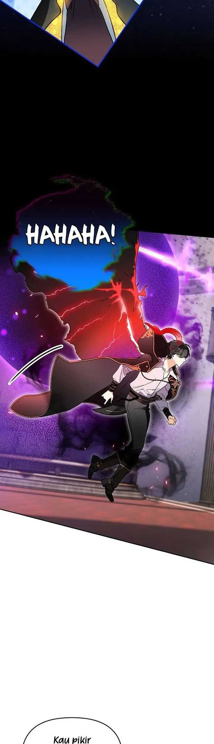 I Became The Genius Bastard Of A Noble Dark Clan Chapter 26 Gambar 34