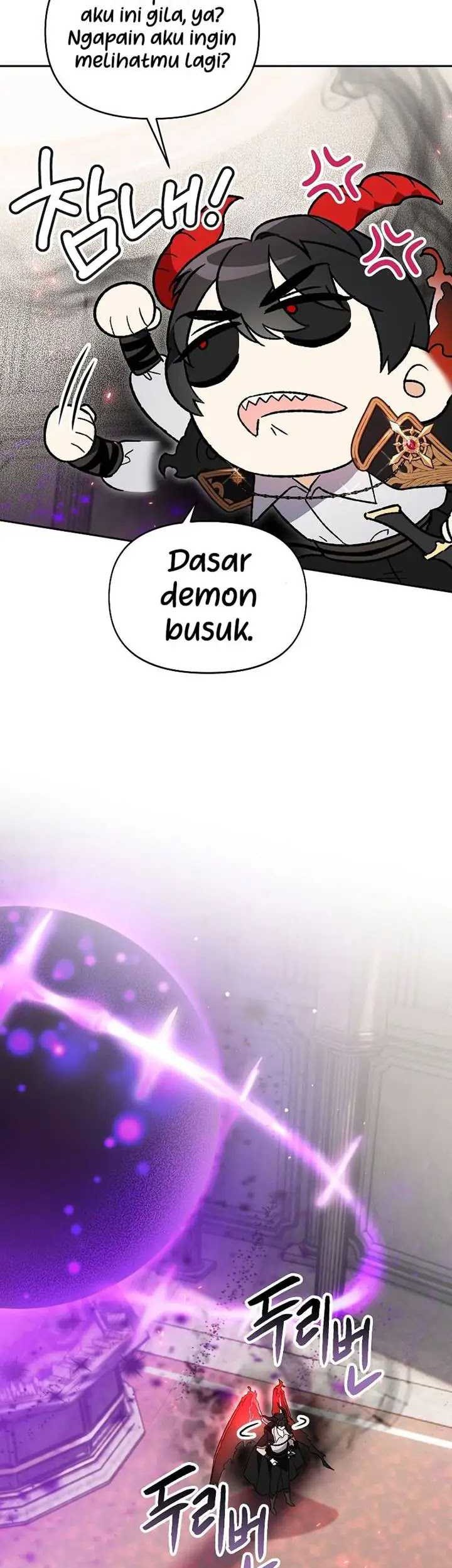 I Became The Genius Bastard Of A Noble Dark Clan Chapter 26 Gambar 35