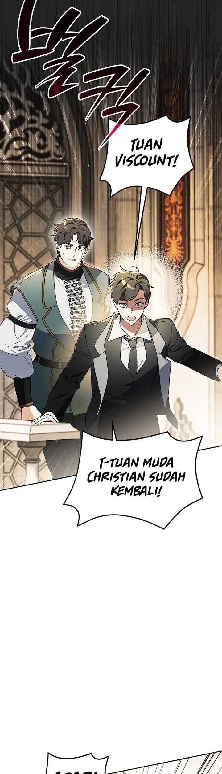 I Became The Genius Bastard Of A Noble Dark Clan Chapter 26 Gambar 39