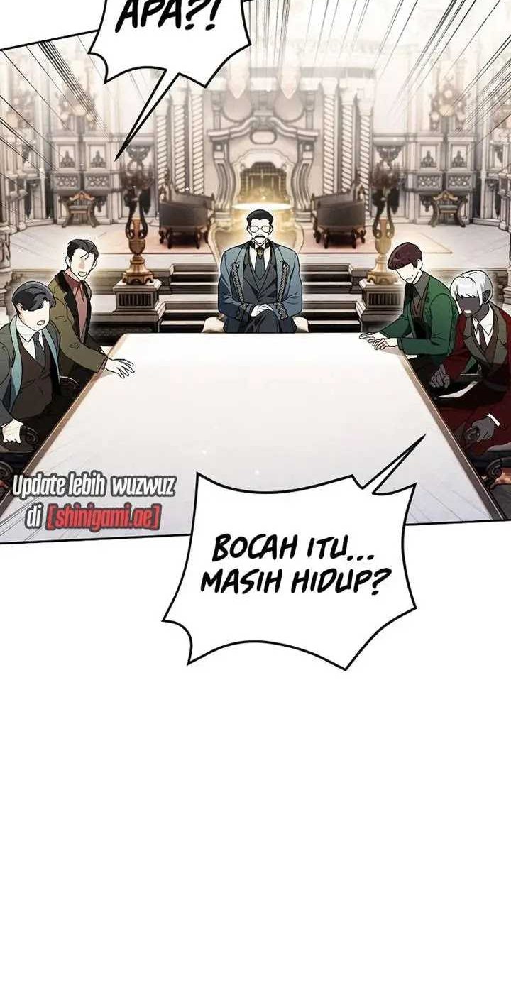 I Became The Genius Bastard Of A Noble Dark Clan Chapter 26 Gambar 40