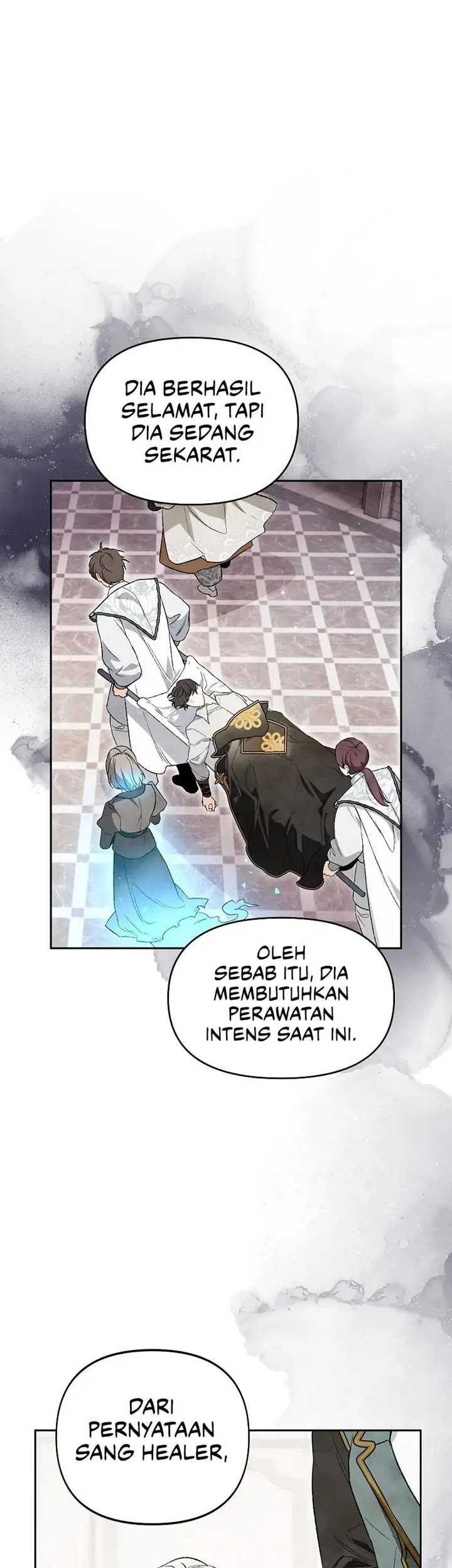 I Became The Genius Bastard Of A Noble Dark Clan Chapter 26 Gambar 42
