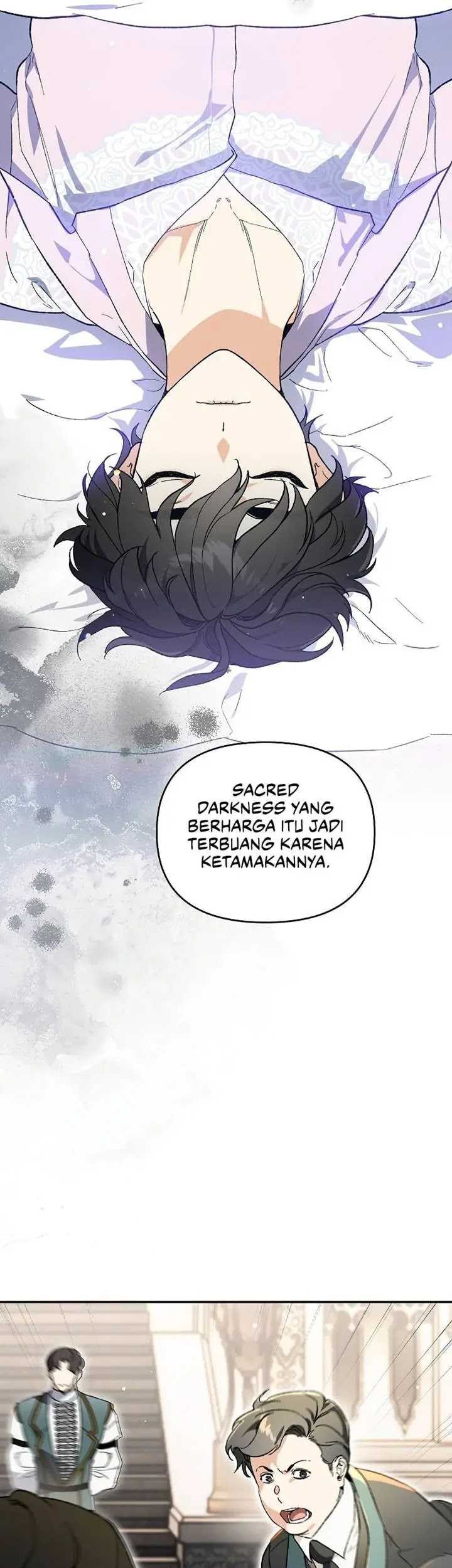 I Became The Genius Bastard Of A Noble Dark Clan Chapter 26 Gambar 45