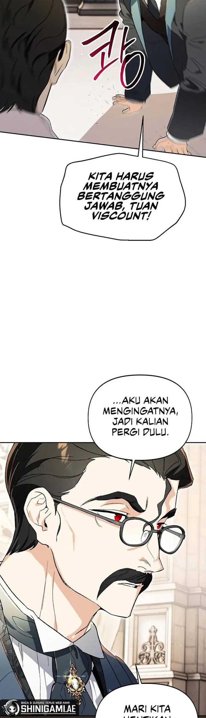 I Became The Genius Bastard Of A Noble Dark Clan Chapter 26 Gambar 46