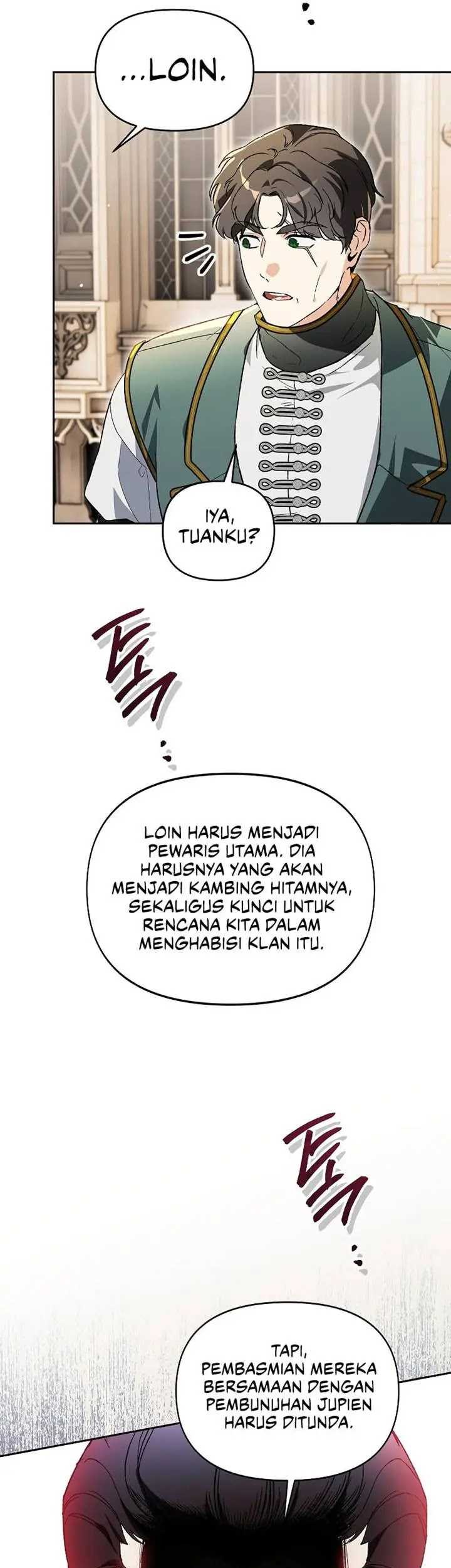 I Became The Genius Bastard Of A Noble Dark Clan Chapter 26 Gambar 53