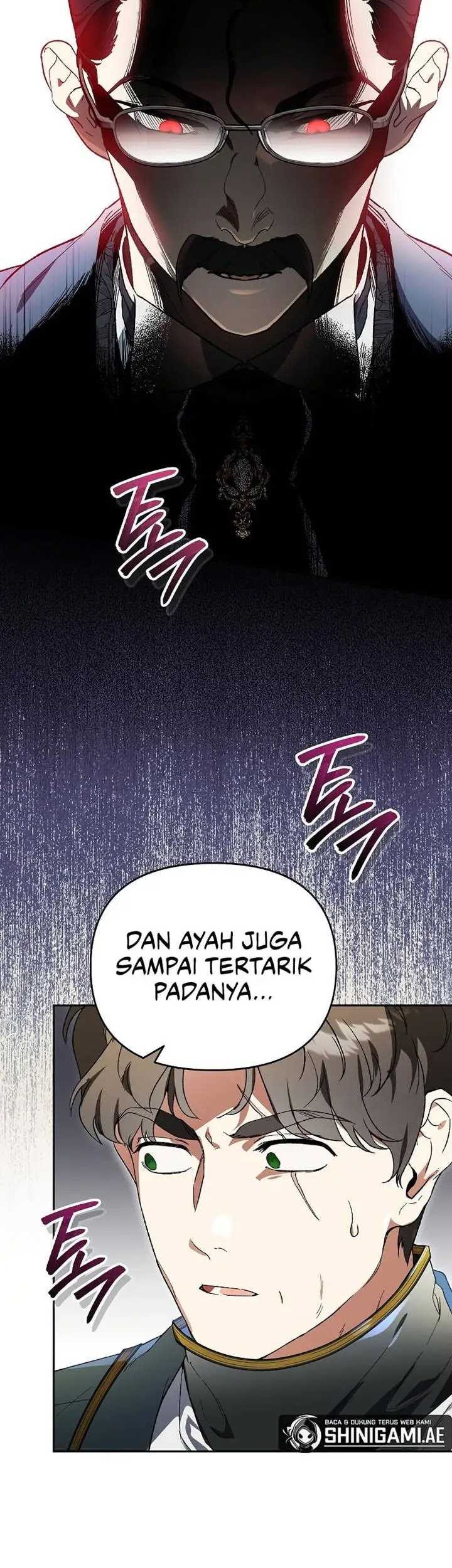 I Became The Genius Bastard Of A Noble Dark Clan Chapter 26 Gambar 54