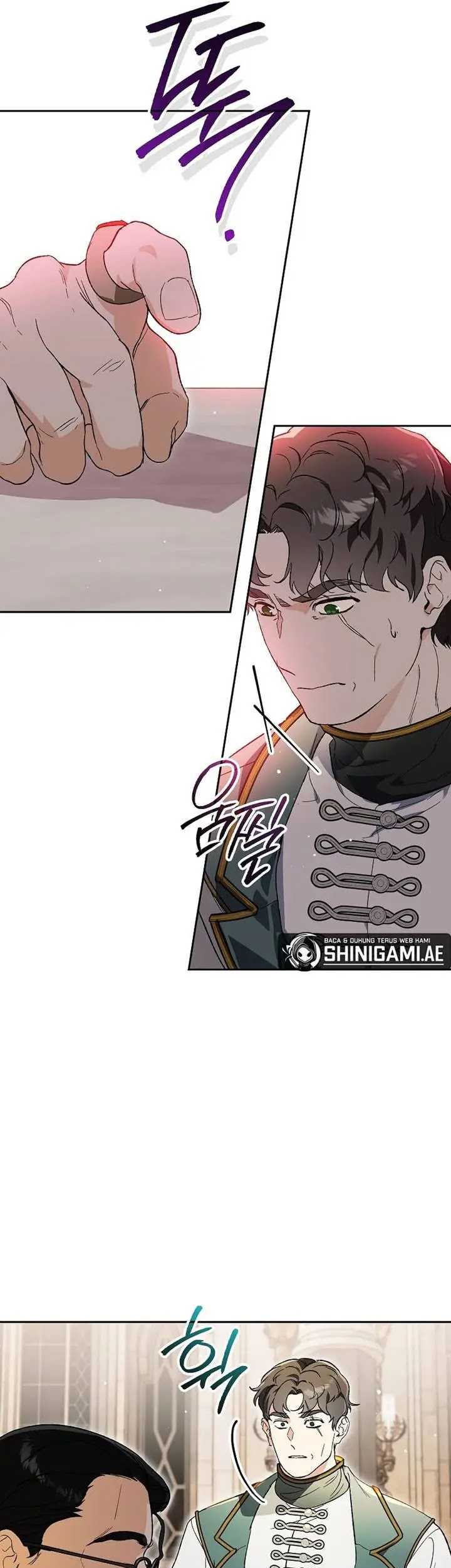 I Became The Genius Bastard Of A Noble Dark Clan Chapter 26 Gambar 57