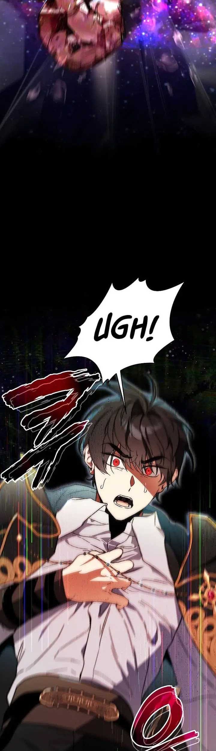 I Became The Genius Bastard Of A Noble Dark Clan Chapter 26 Gambar 3