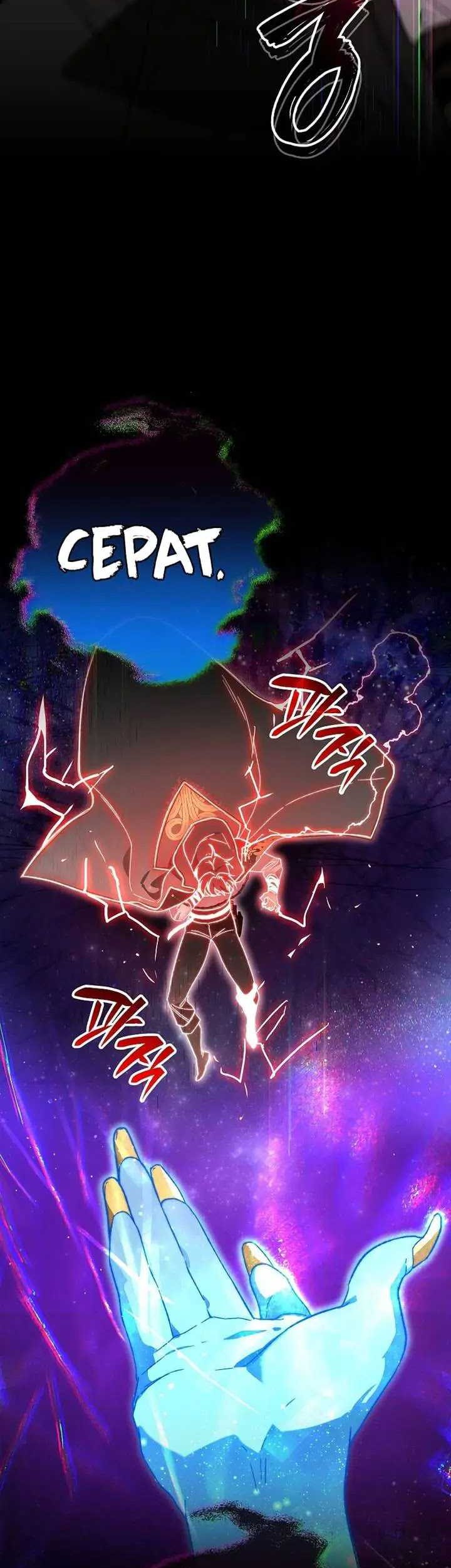 I Became The Genius Bastard Of A Noble Dark Clan Chapter 26 Gambar 4