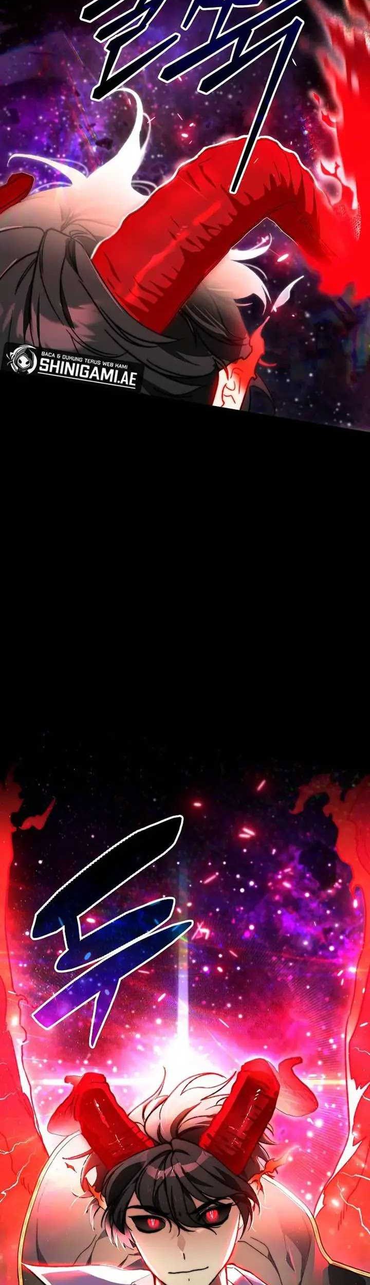 I Became The Genius Bastard Of A Noble Dark Clan Chapter 26 Gambar 15