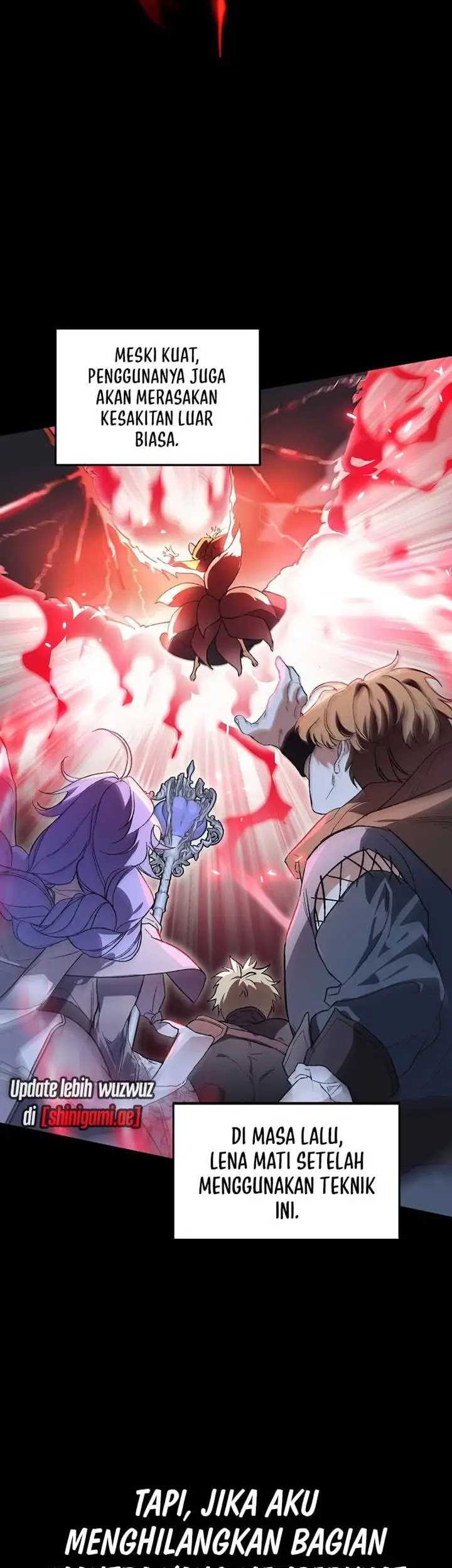 I Became The Genius Bastard Of A Noble Dark Clan Chapter 26 Gambar 19