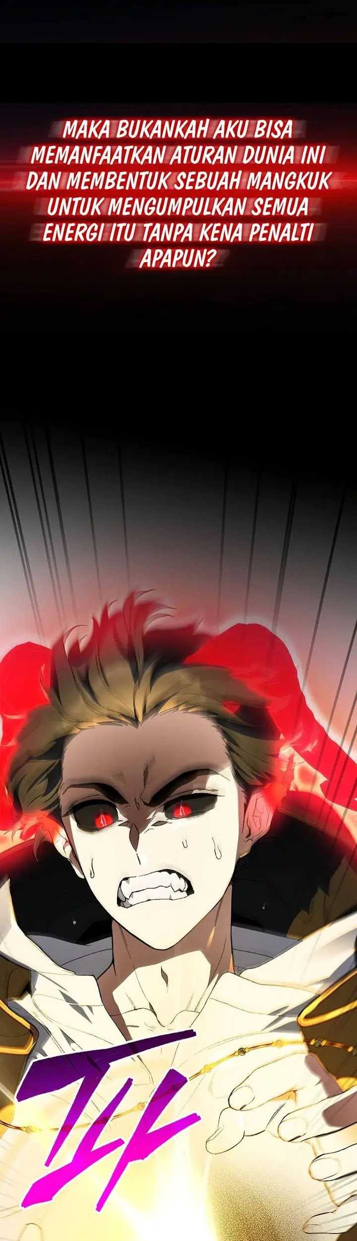 I Became The Genius Bastard Of A Noble Dark Clan Chapter 26 Gambar 21
