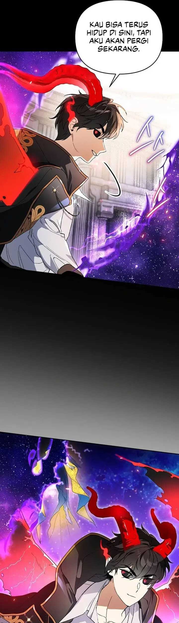 I Became The Genius Bastard Of A Noble Dark Clan Chapter 26 Gambar 29