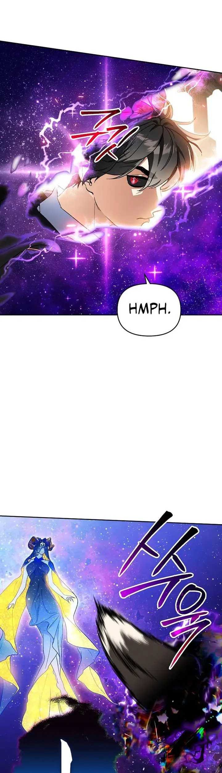 I Became The Genius Bastard Of A Noble Dark Clan Chapter 26 Gambar 31