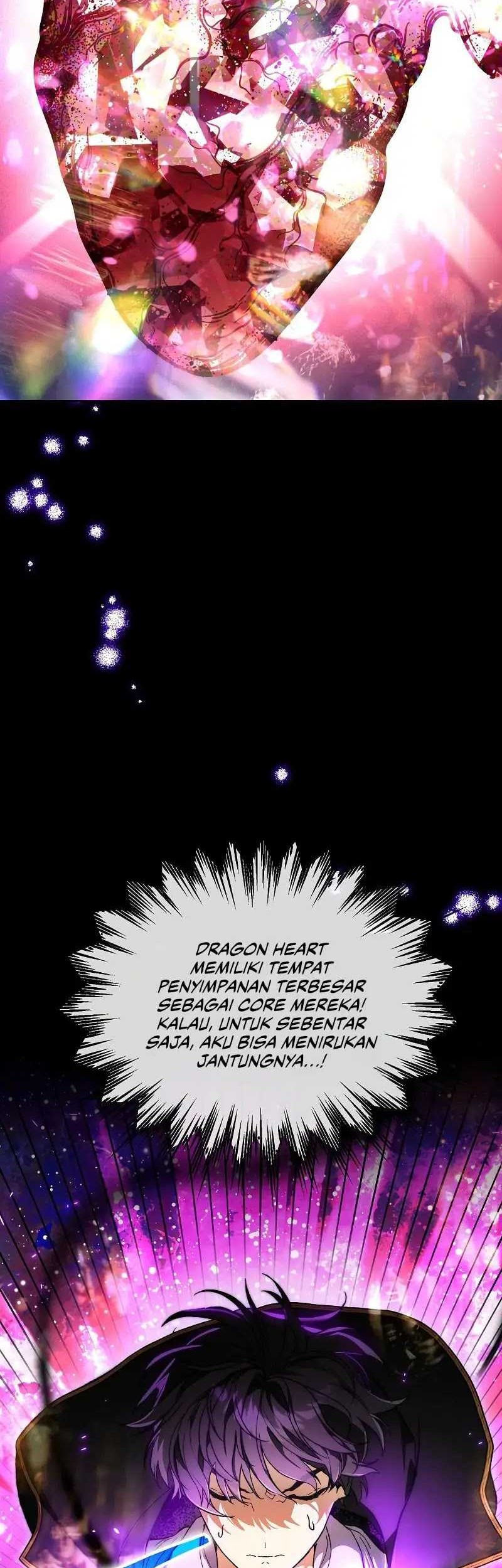 I Became The Genius Bastard Of A Noble Dark Clan Chapter 25 Gambar 35