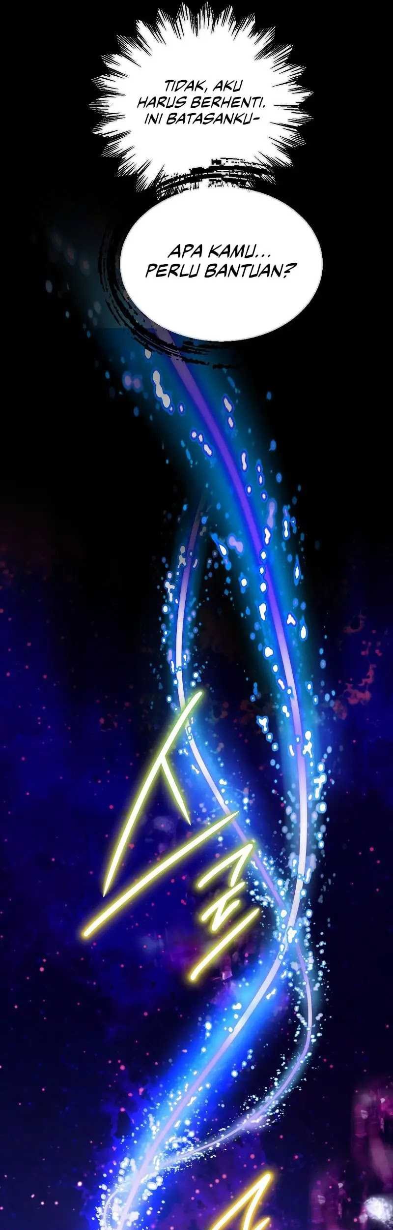 I Became The Genius Bastard Of A Noble Dark Clan Chapter 25 Gambar 38
