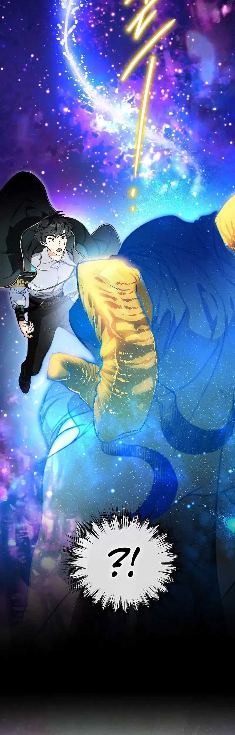 I Became The Genius Bastard Of A Noble Dark Clan Chapter 25 Gambar 39