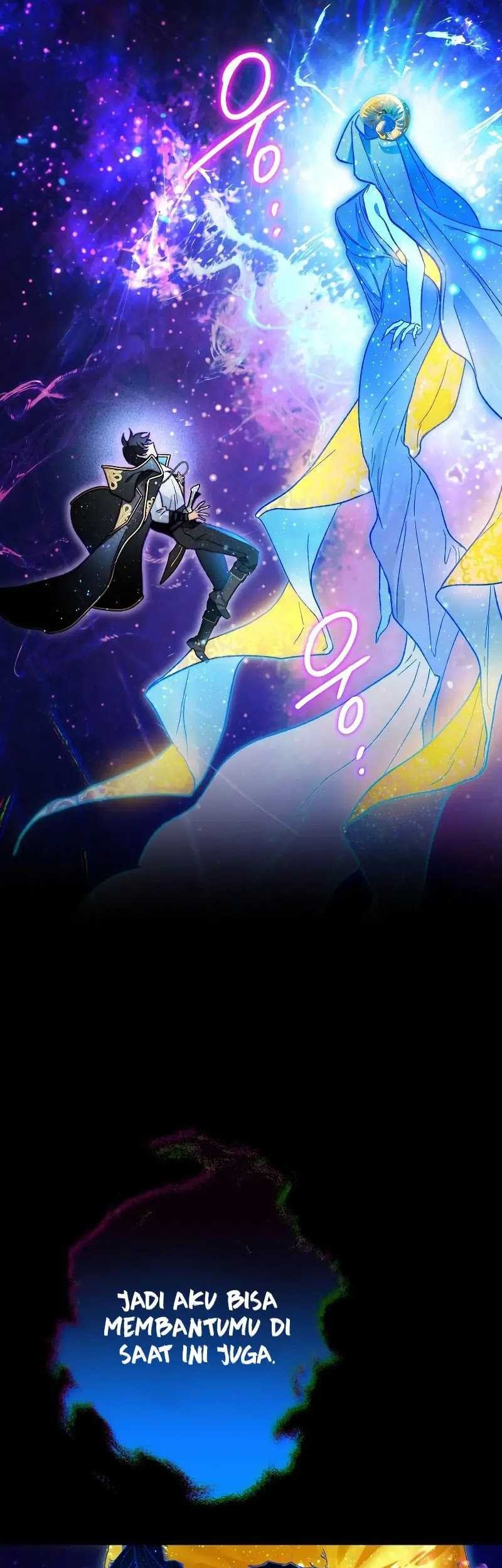I Became The Genius Bastard Of A Noble Dark Clan Chapter 25 Gambar 42