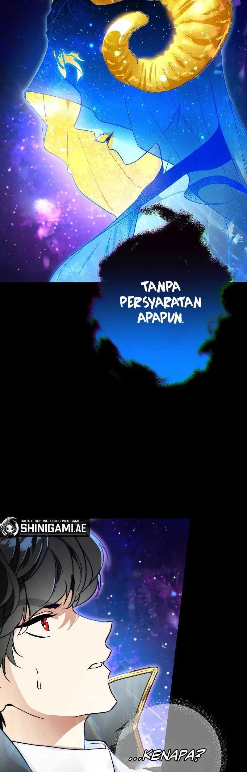 I Became The Genius Bastard Of A Noble Dark Clan Chapter 25 Gambar 43