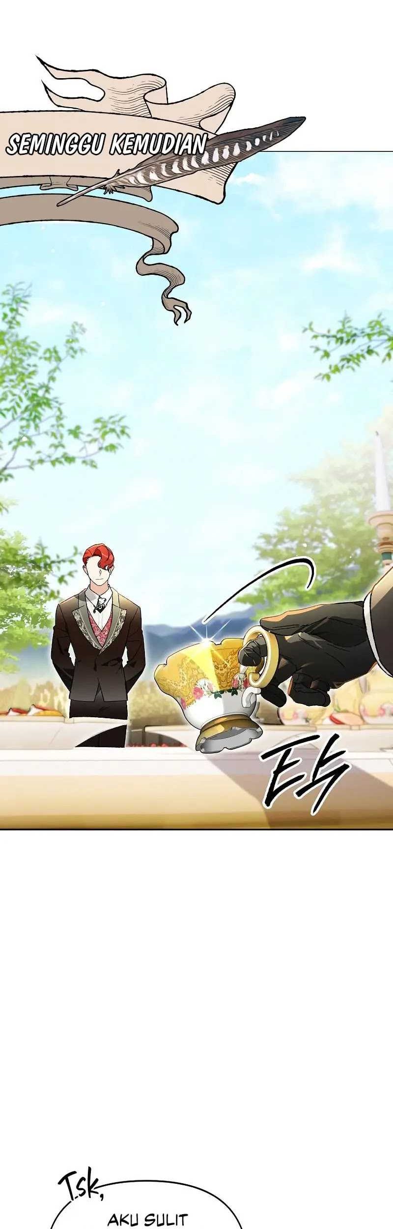 I Became The Genius Bastard Of A Noble Dark Clan Chapter 25 Gambar 47