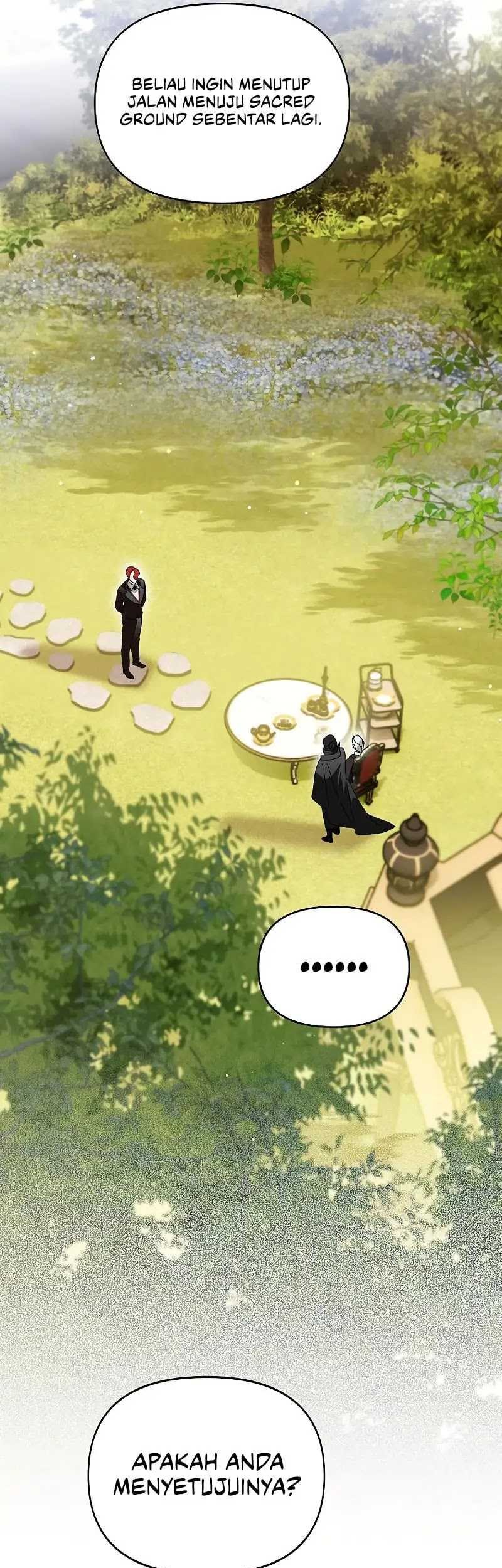 I Became The Genius Bastard Of A Noble Dark Clan Chapter 25 Gambar 50